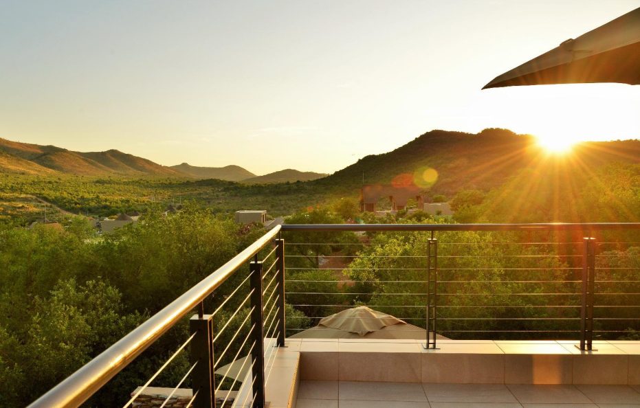 Bakubung Mountain Villa 19