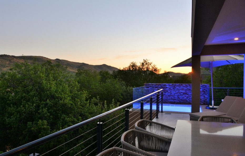 Bakubung Mountain Villa 19