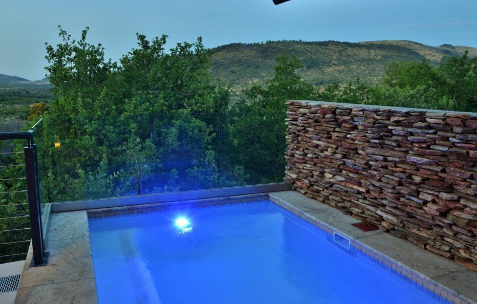 Bakubung Mountain Villa 19