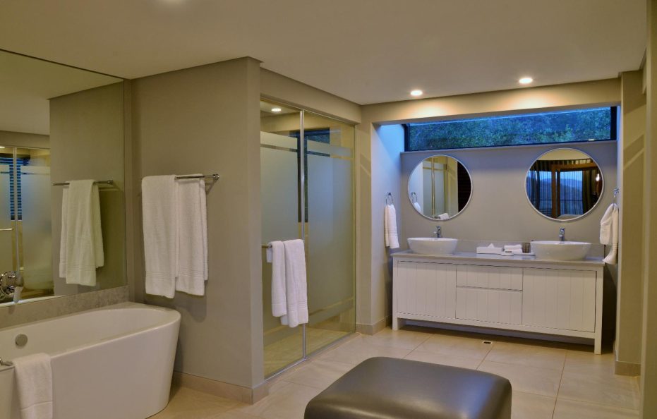 Bakubung Mountain Villa 19