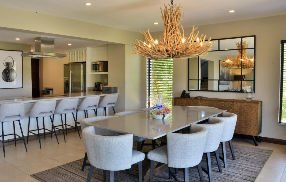 Bakubung Mountain Villa 19