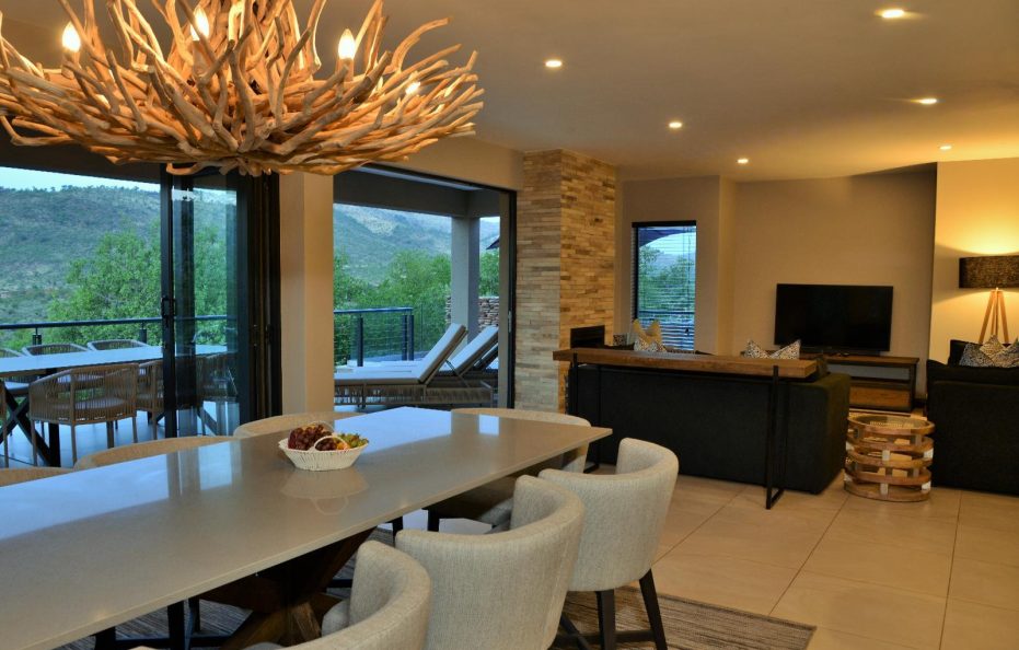 Bakubung Mountain Villa 19