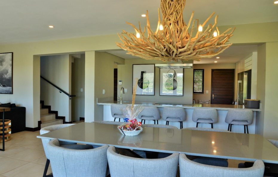 Bakubung Mountain Villa 19