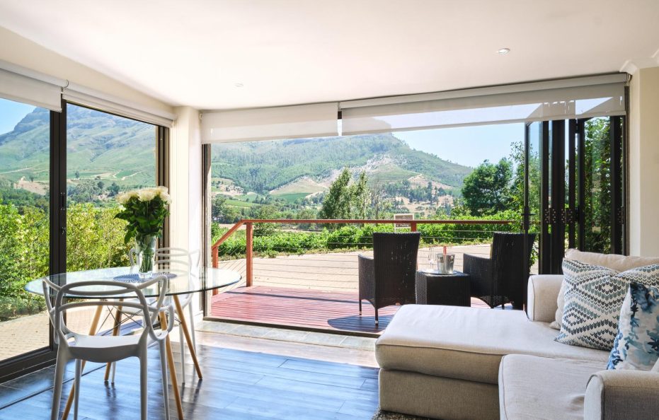 Alluvia Boutique Oakleaf 1 Suite