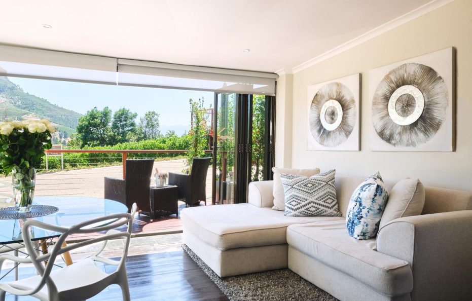 Alluvia Boutique Oakleaf 1 Suite