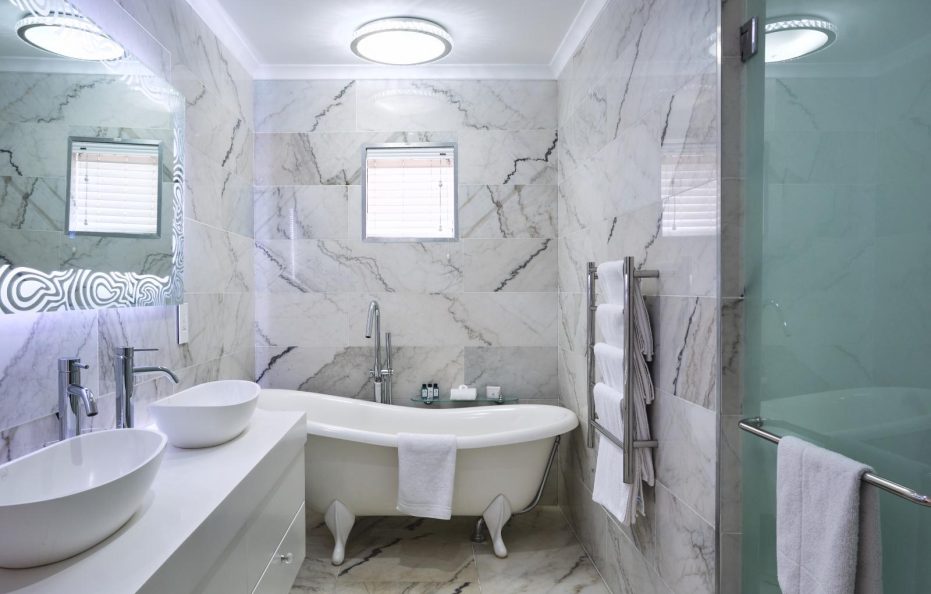 Alluvia Boutique Oakleaf 1 Suite