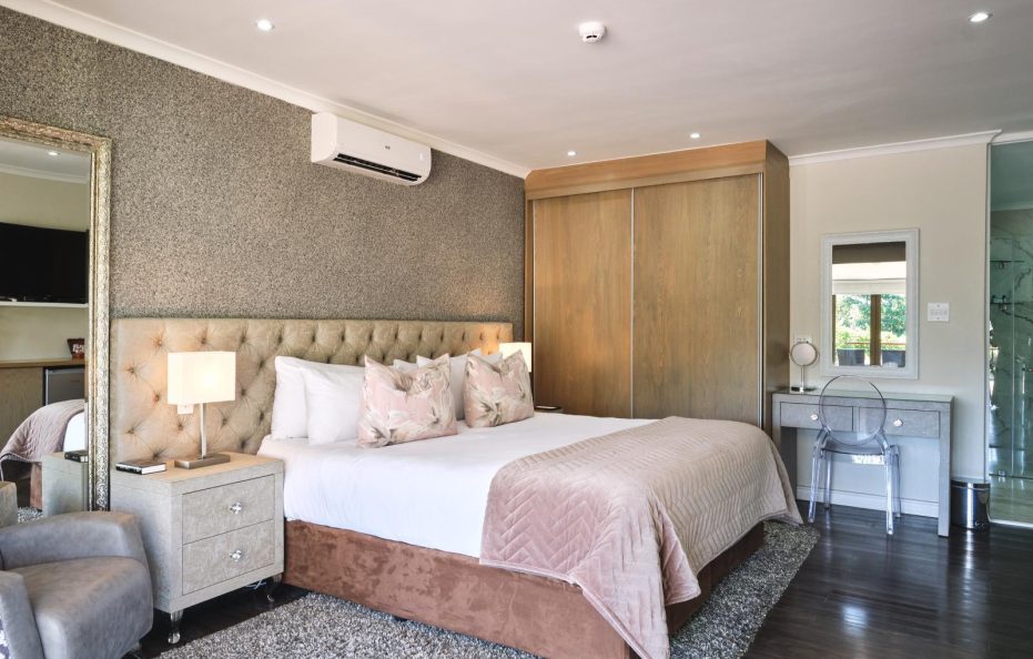 Alluvia Boutique Oakleaf 1 Suite