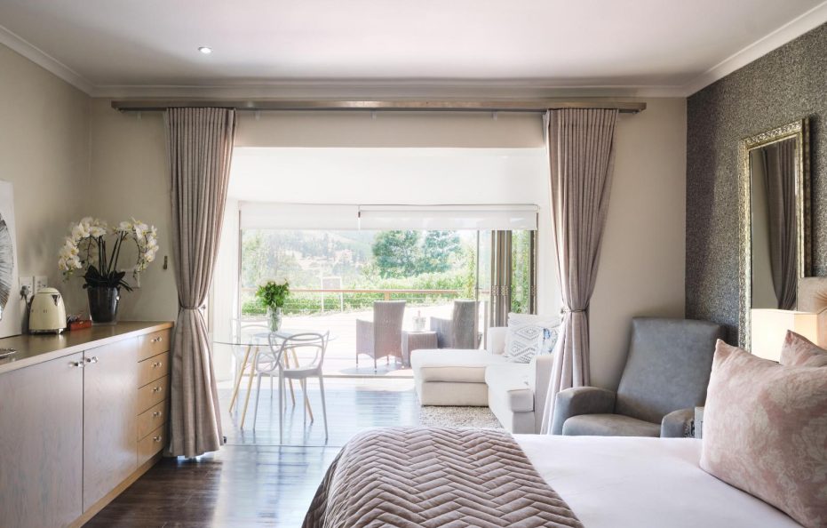 Alluvia Boutique Oakleaf 1 Suite