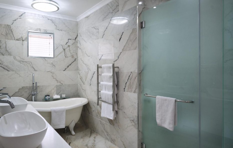 Alluvia Boutique Oakleaf 1 Suite