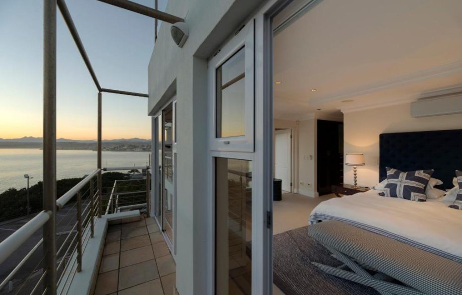 Beacon House Penthouse 6