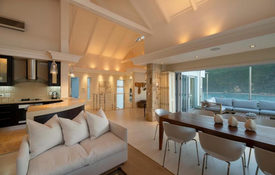 Beacon House Penthouse 6