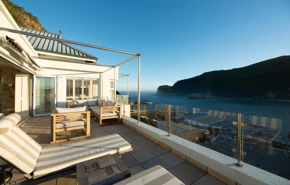 Beacon House Penthouse 6