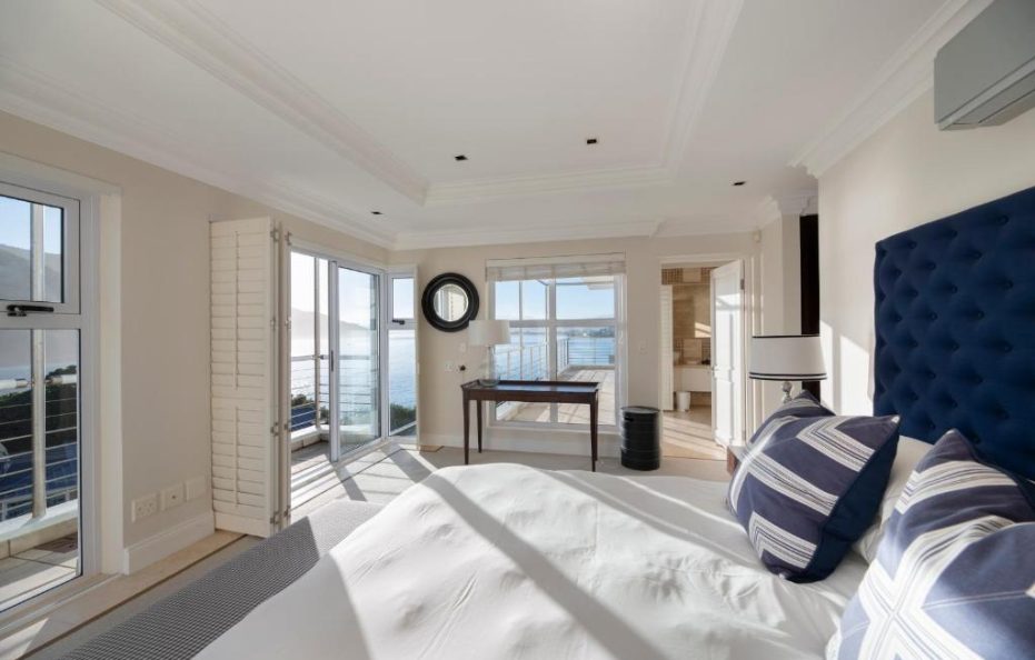 Beacon House Penthouse 6