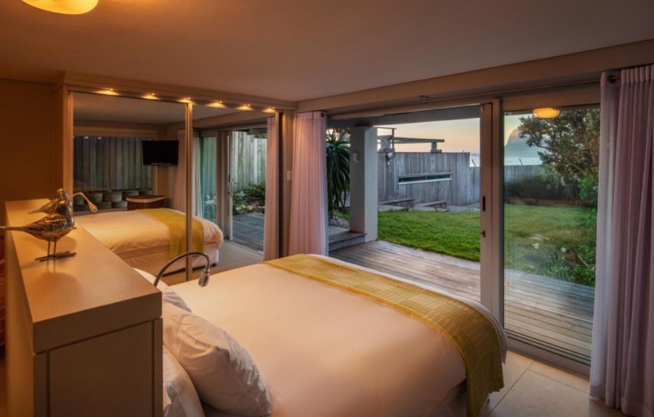 Pringle Bay Self-catering Villa