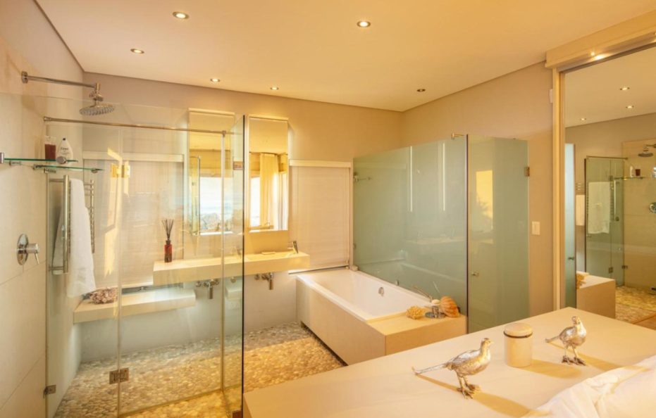 Pringle Bay Self-catering Villa