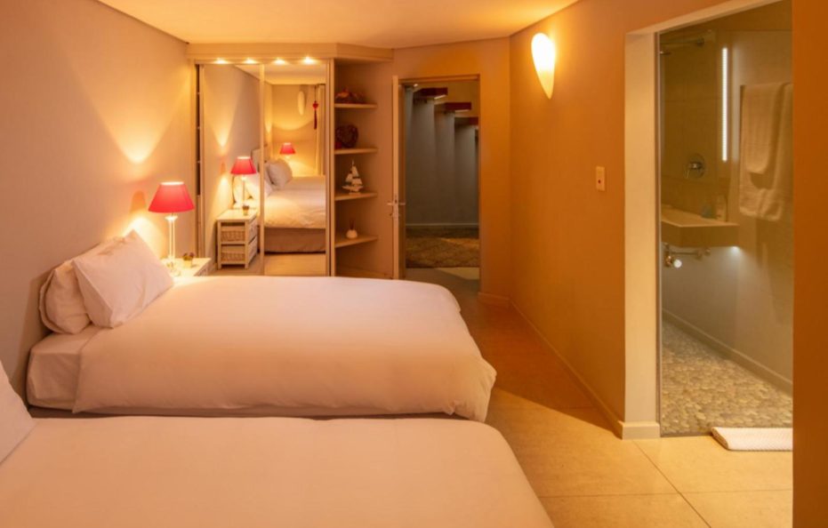 Pringle Bay Self-catering Villa