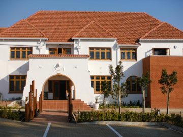 Sanctuary Mandela Hotel