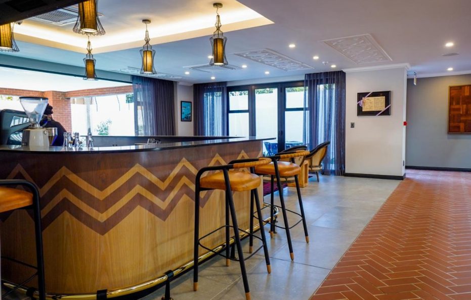 Sanctuary Mandela