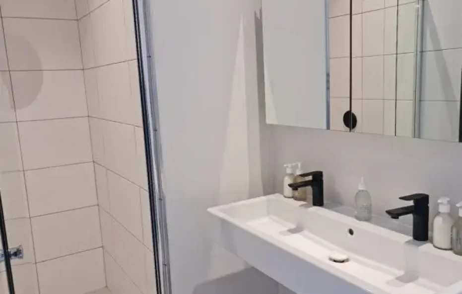 Sky Villa Annex Cottage