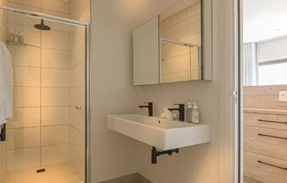 Sky Villa Annex Cottage