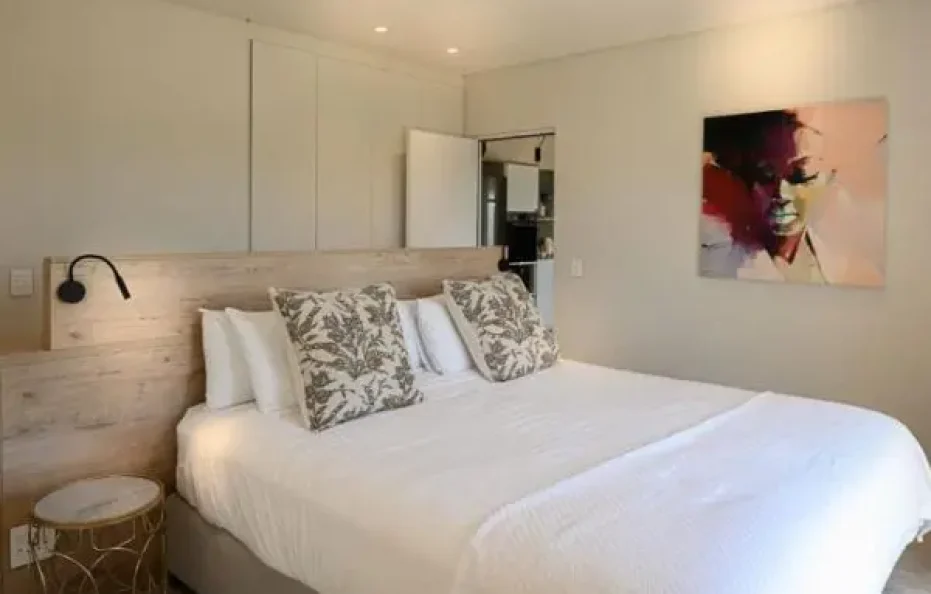 Sky Villa Annex Cottage