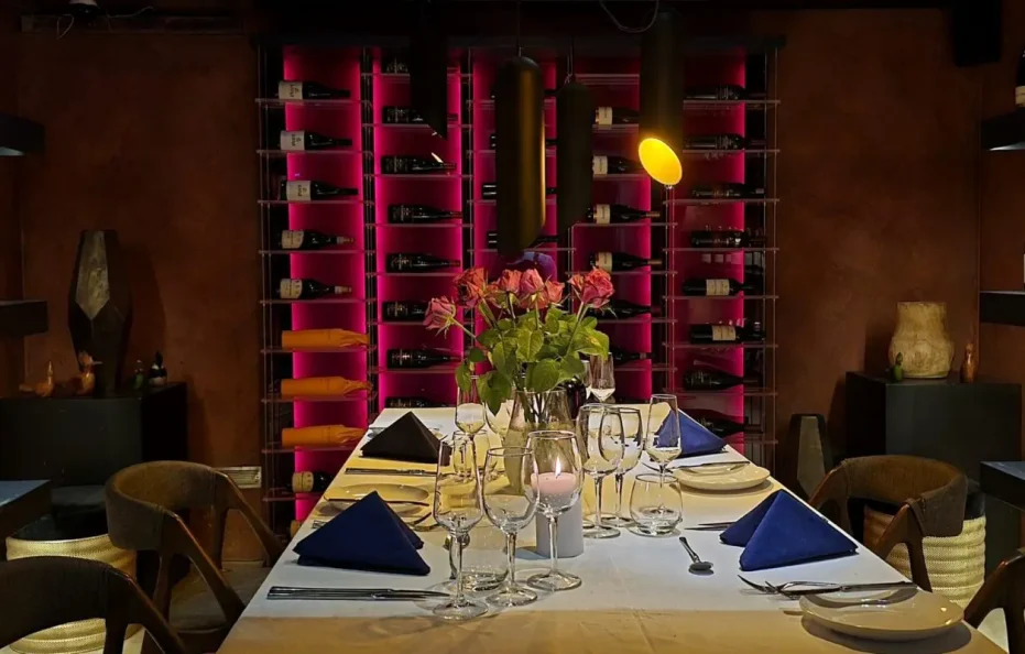 Sky Villa Boutique Hotel