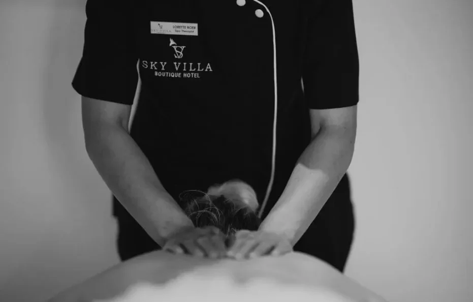 Sky Villa Boutique Hotel