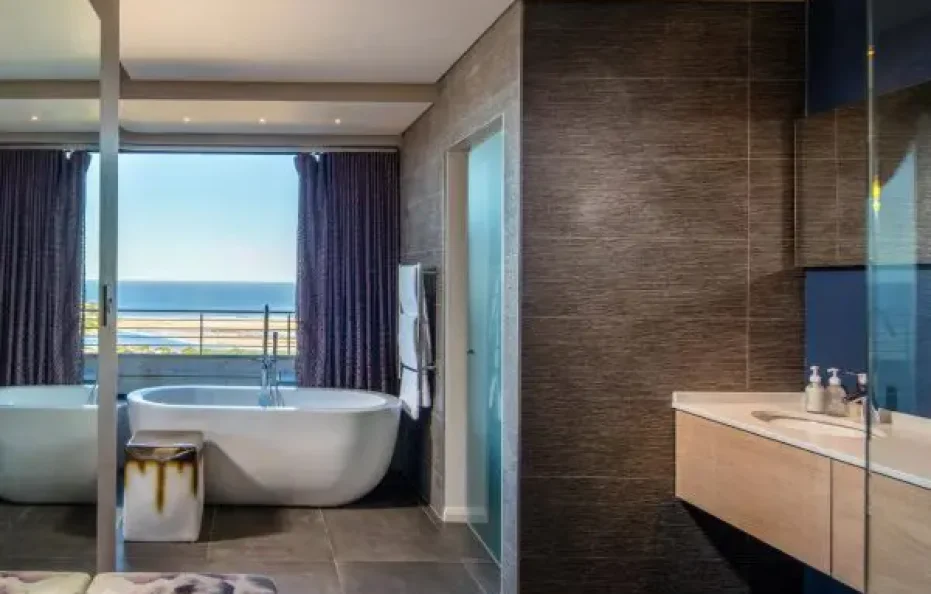 Sky Villa Presidential Suite