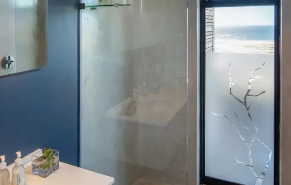 Sky Villa Sea Facing Rooms