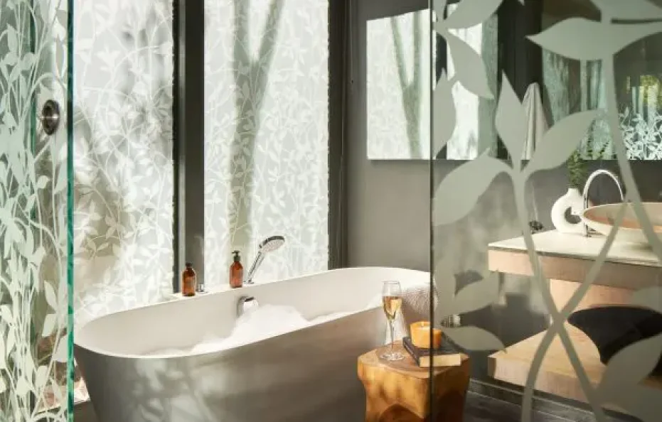 Spanish Farm 2 Bedroom Villas