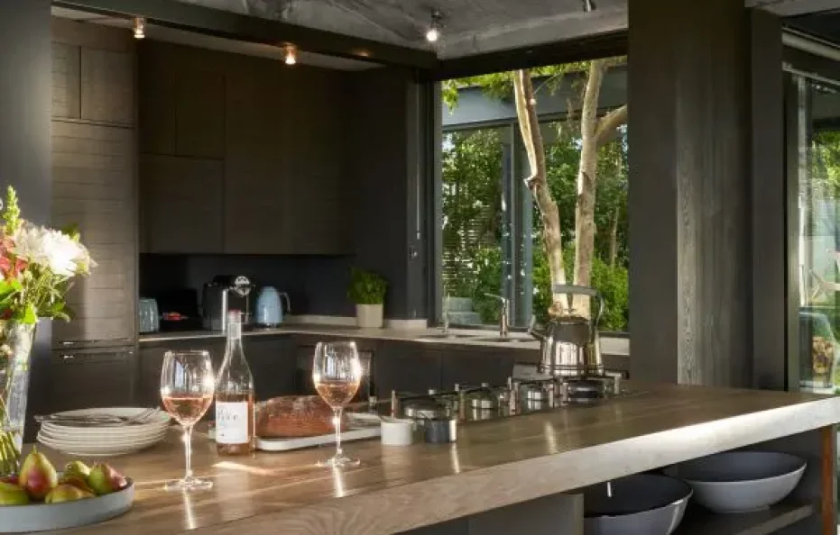 Spanish Farm 2 Bedroom Villas