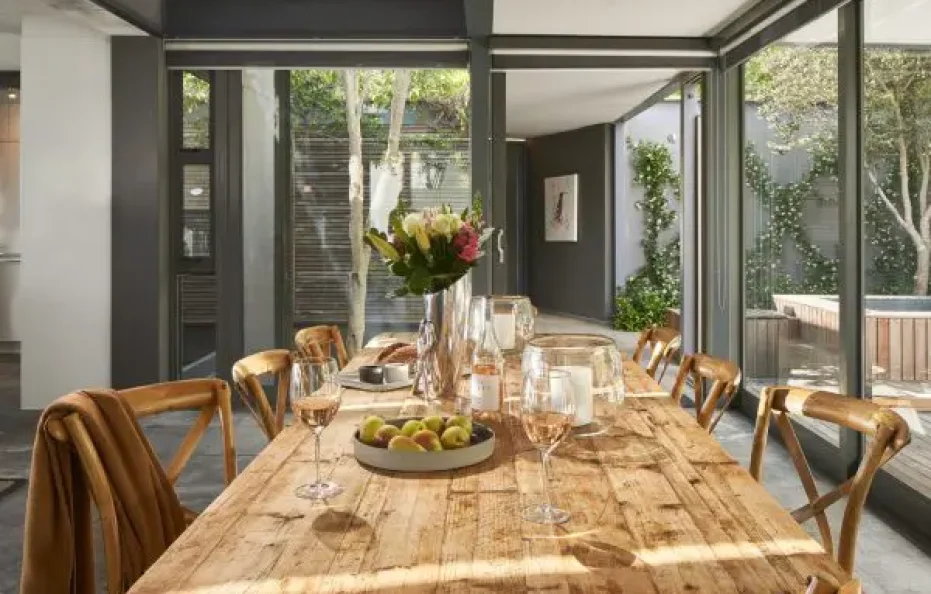 Spanish Farm 2 Bedroom Villas