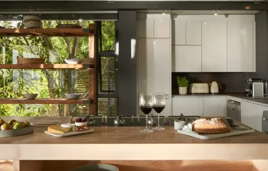 Spanish Farm 2 Bedroom Villas