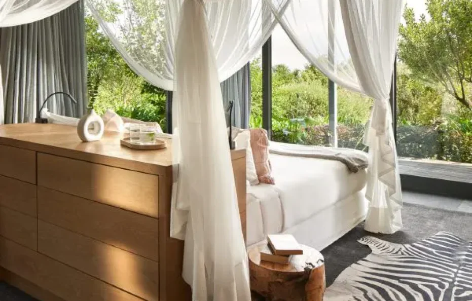 Spanish Farm 2 Bedroom Villas