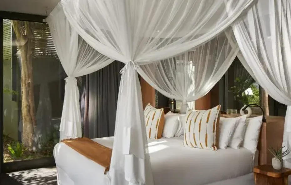 Spanish Farm 2 Bedroom Villas