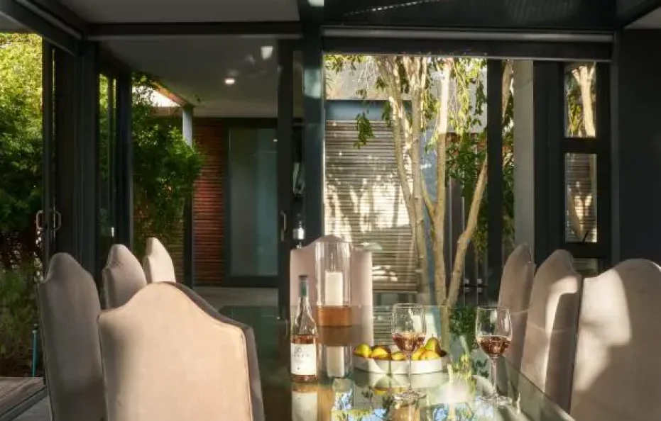 Spanish Farm 2 Bedroom Villas