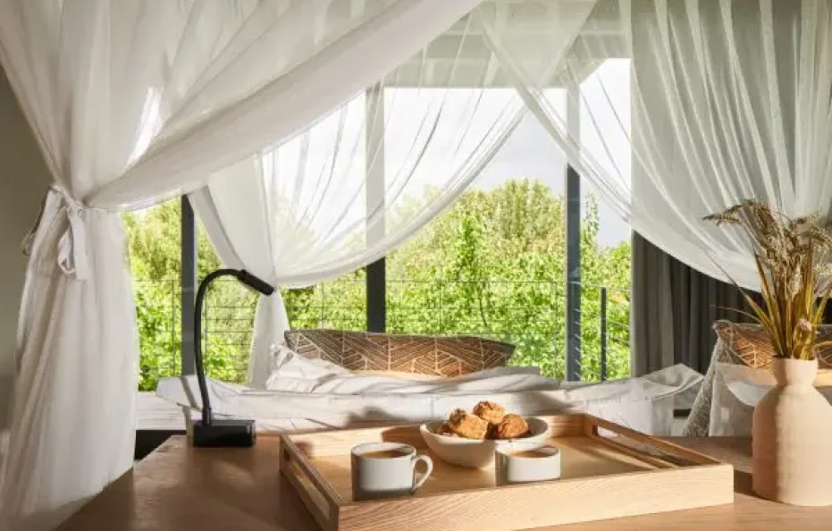 Spanish Farm 2 Bedroom Villas