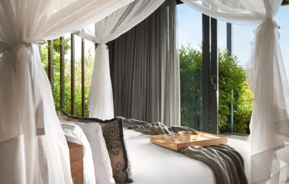 Spanish Farm 2 Bedroom Villas