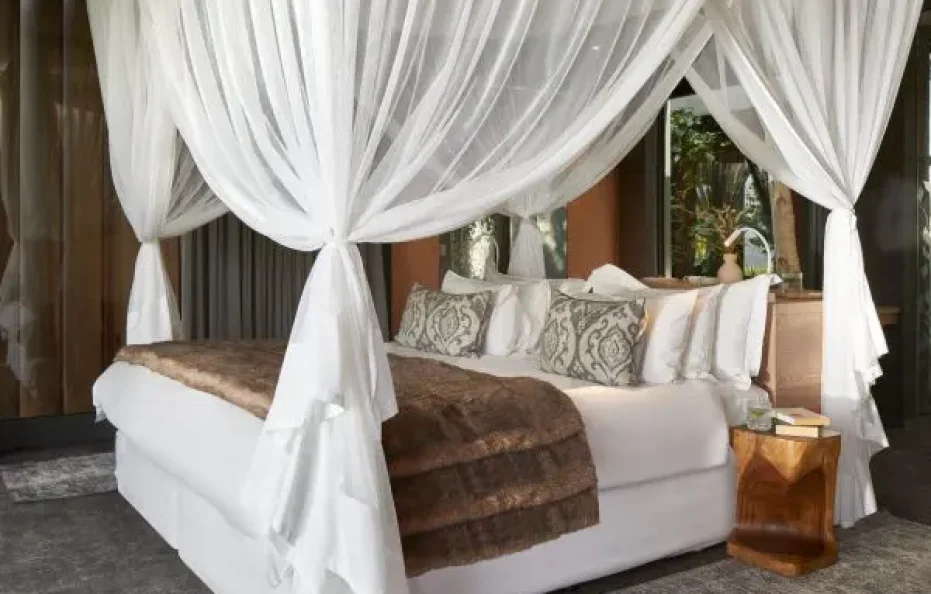 Spanish Farm 2 Bedroom Villas