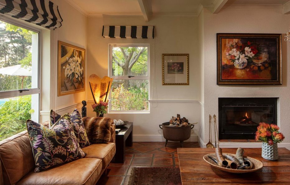 Spanish Farm Guest Lodge