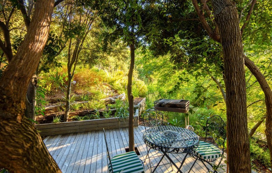 Spanish Farm Guest Lodge