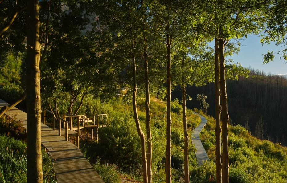 Spanish Farm Guest Lodge