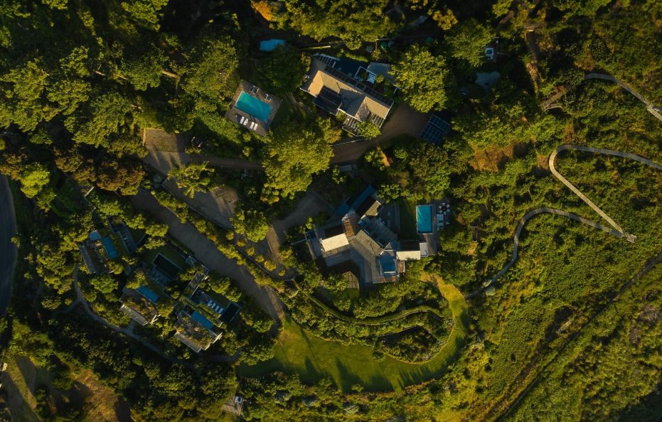 Spanish Farm Guest Lodge