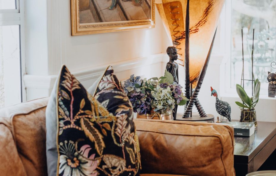 Spanish Farm Guest Lodge