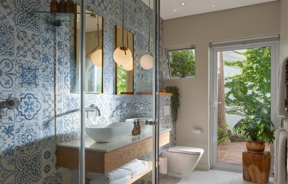 Spanish Farm Guesthouse Room 2