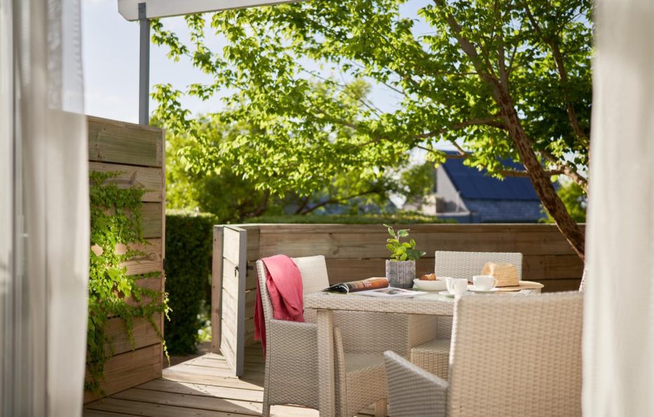 Spanish Farm Guesthouse Room 2