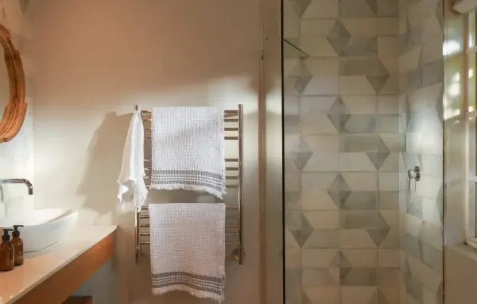 Spanish Farm Rose Cottage