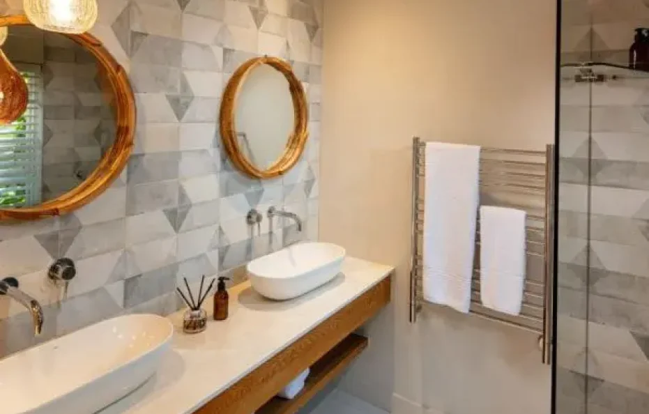 Spanish Farm Rose Cottage