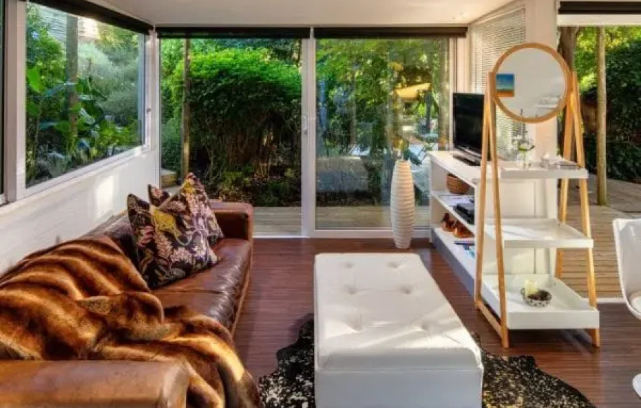 Spanish Farm Rose Cottage