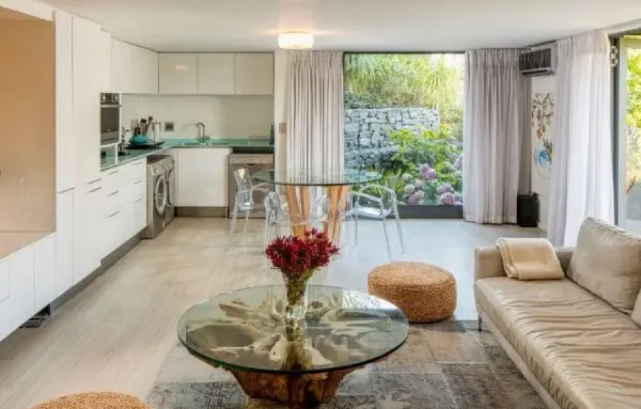 Spanish Farm Studio Apartment